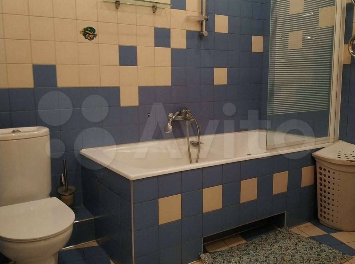 Аренда 2-комнатной квартиры, Самара, Карла Маркса проспект,  29