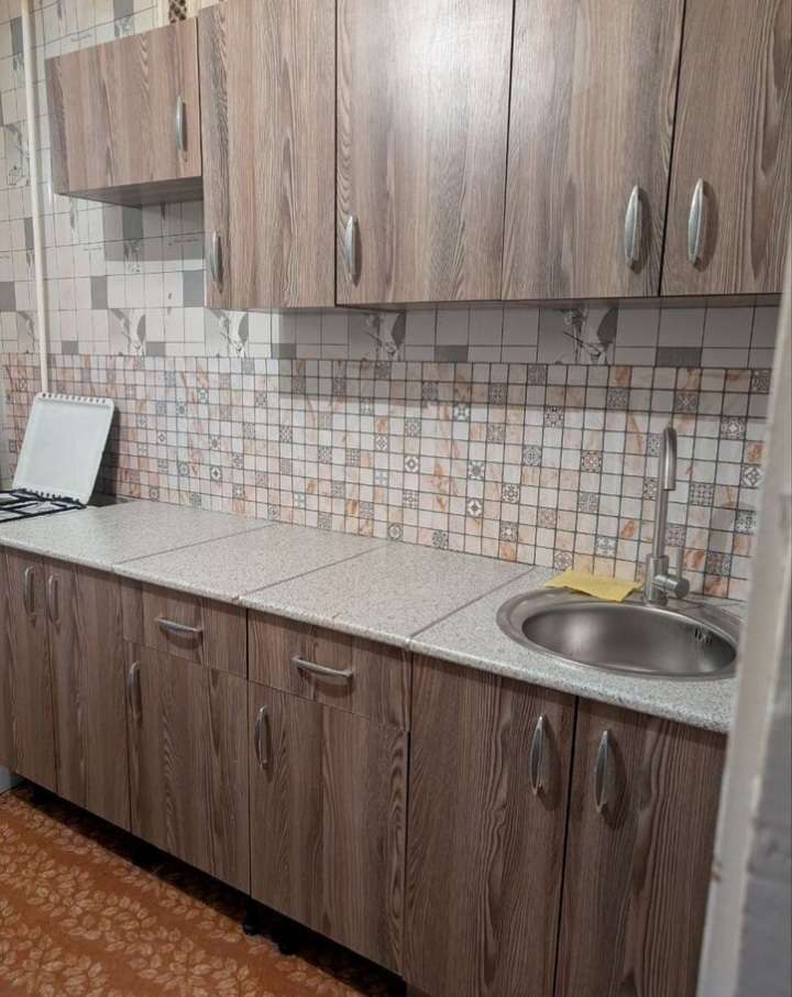 Аренда 1-комнатной квартиры, Самара, Авроры улица,  59