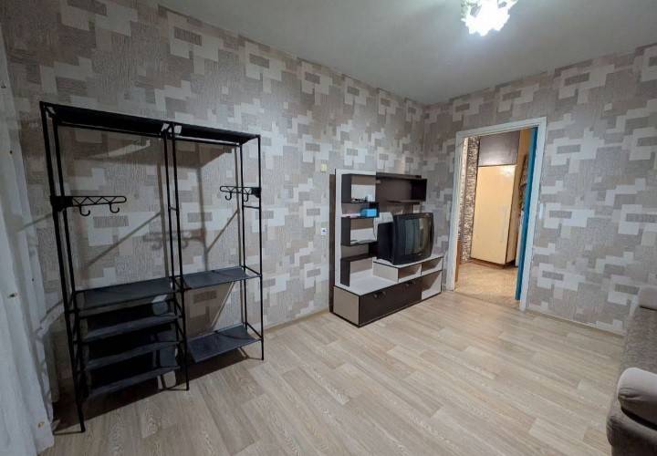 Аренда 1-комнатной квартиры, Самара, Авроры улица,  59