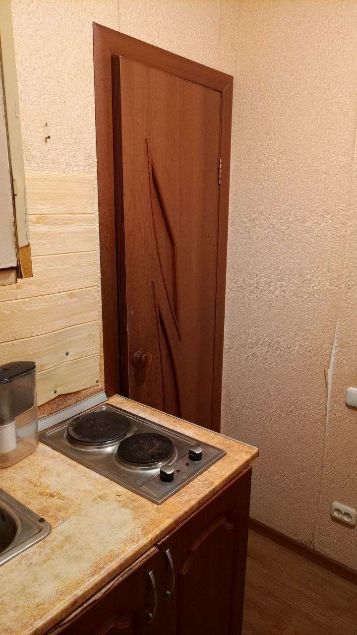 Аренда 1-комнатной квартиры, Самара, Запорожская улица,  39