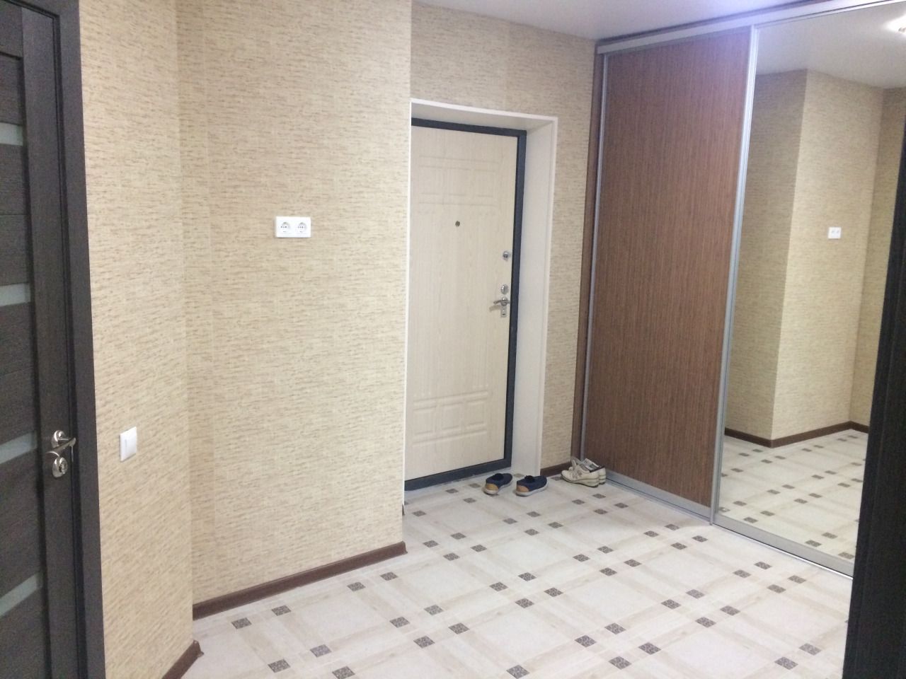 Аренда 1-комнатной квартиры, Самара, Луначарского улица,  5