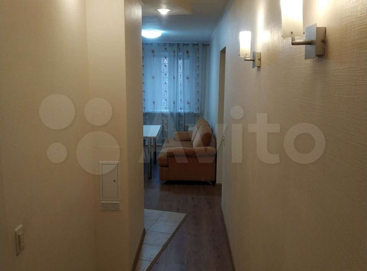 Аренда 2-комнатной квартиры, Самара, Карла Маркса проспект,  29