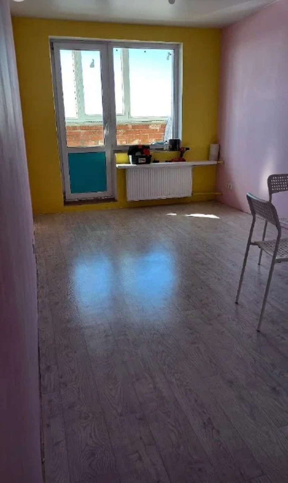 Аренда 1-комнатной квартиры, Самара, Кирова проспект,  71