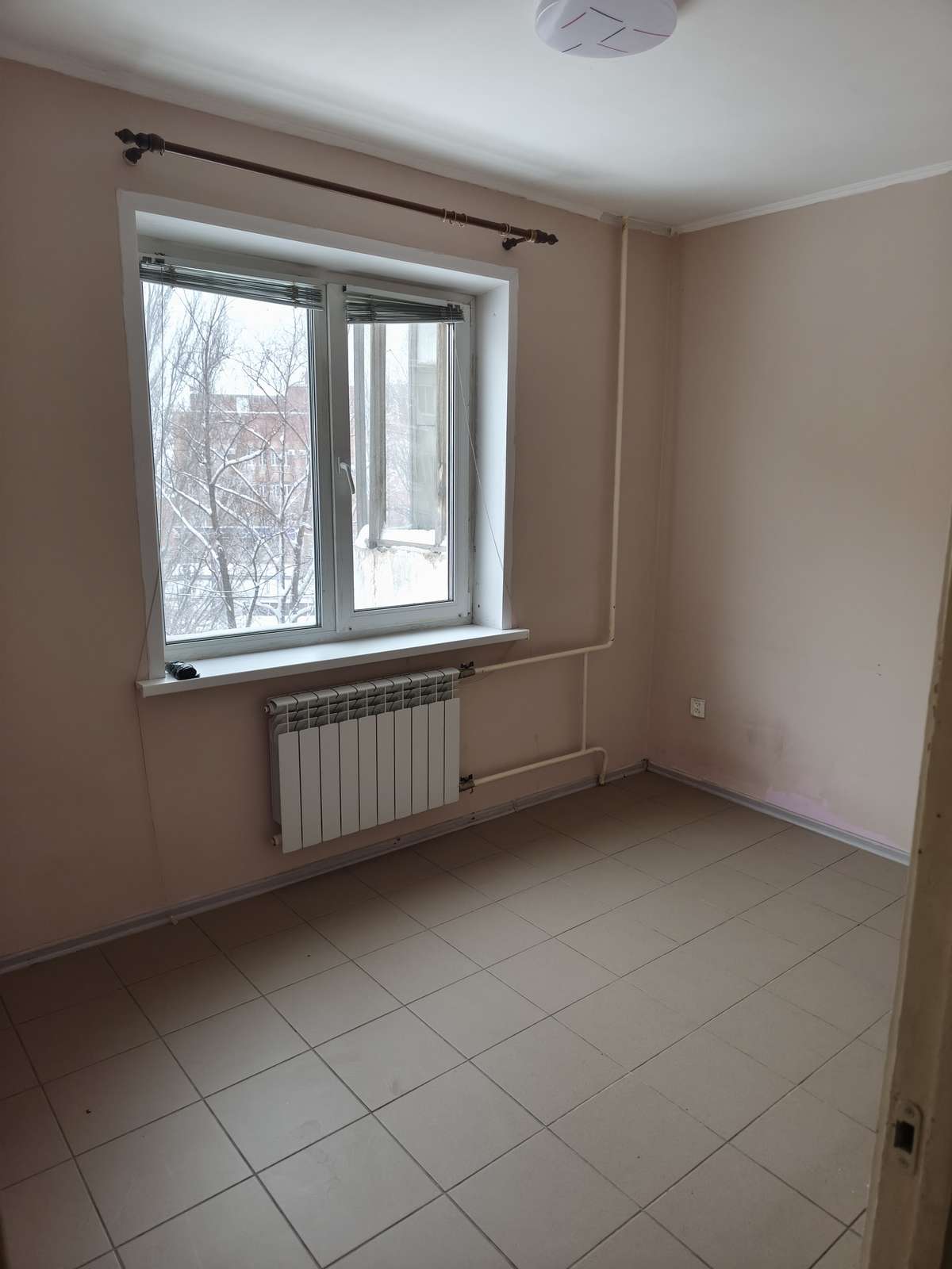 Продажа 2-комнатной квартиры, Самара, Солнечная улица,  49