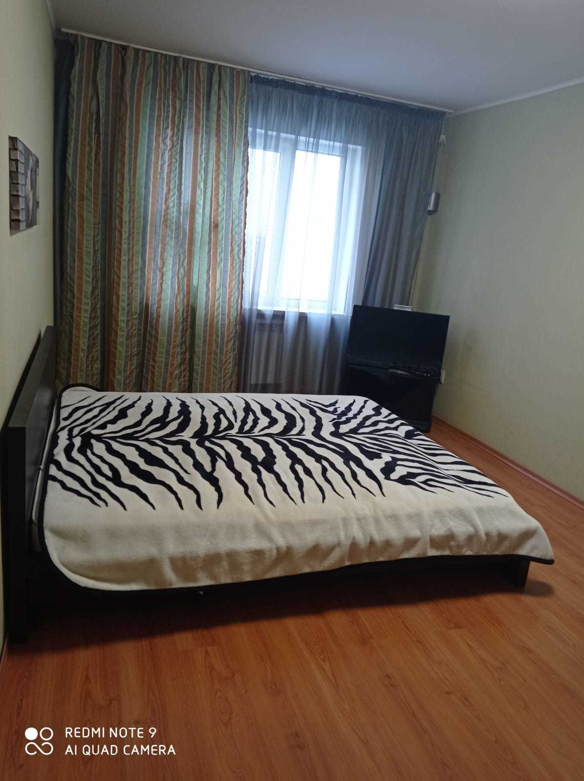 Аренда 1-комнатной квартиры, Самара, Карякина переулок,  1