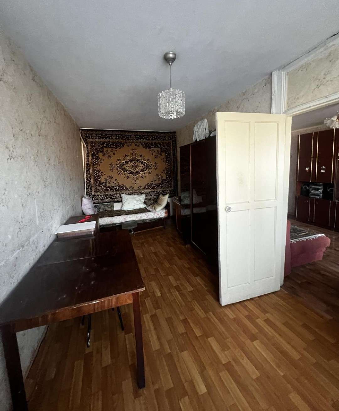 Аренда 3-комнатной квартиры, Самара, Гагарина улица,  113