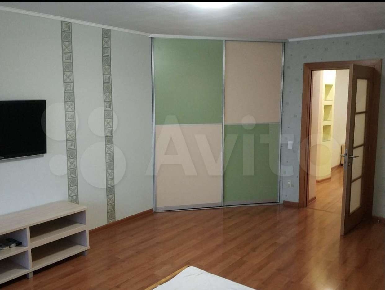 Аренда 2-комнатной квартиры, Самара, Карла Маркса проспект,  29