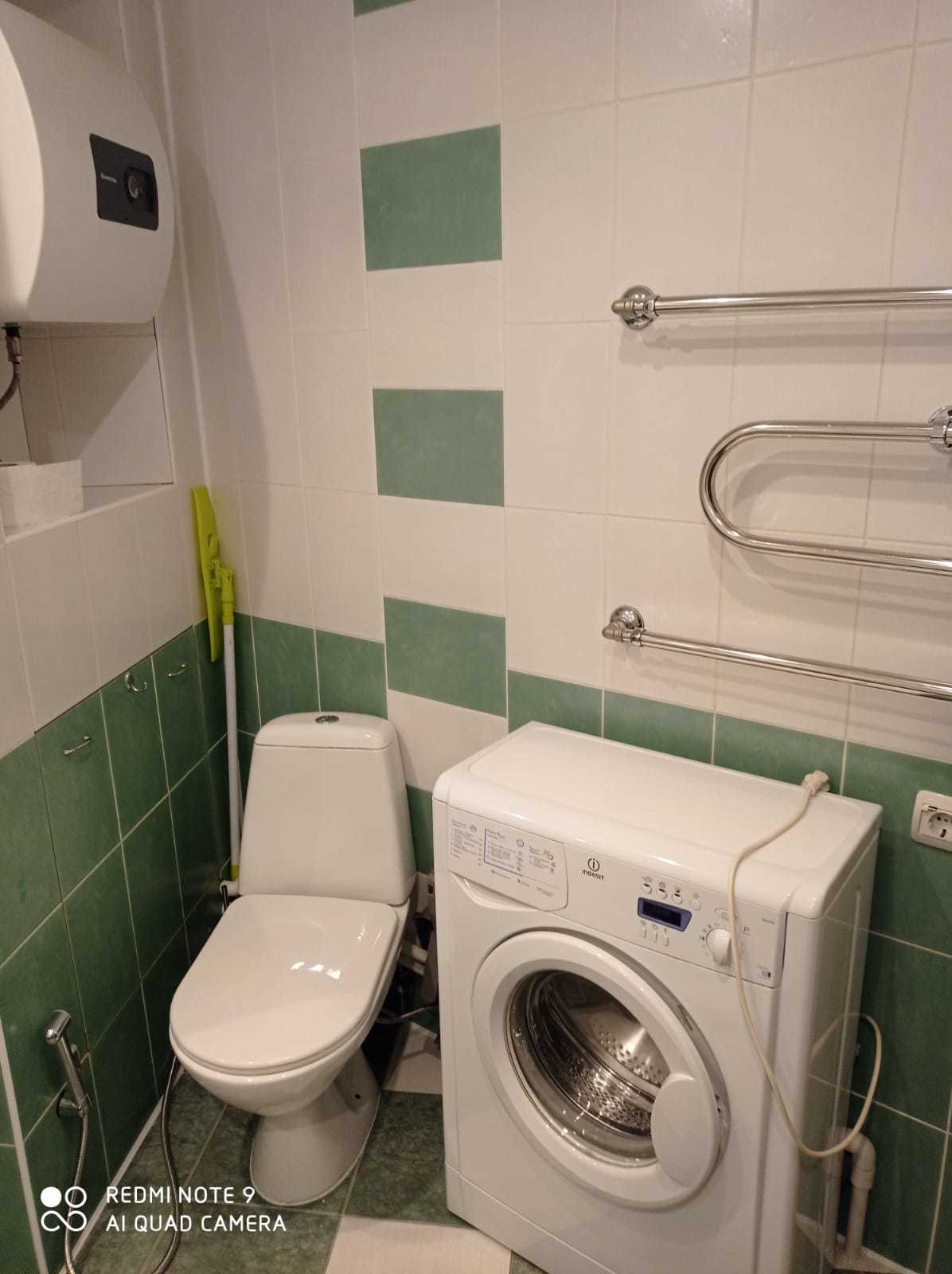 Аренда 1-комнатной квартиры, Самара, Карякина переулок,  1