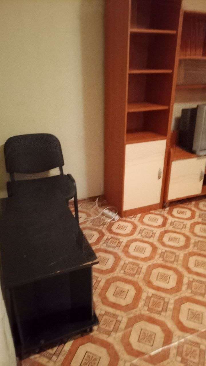 Аренда 1-комнатной квартиры, Самара, Запорожская улица,  39