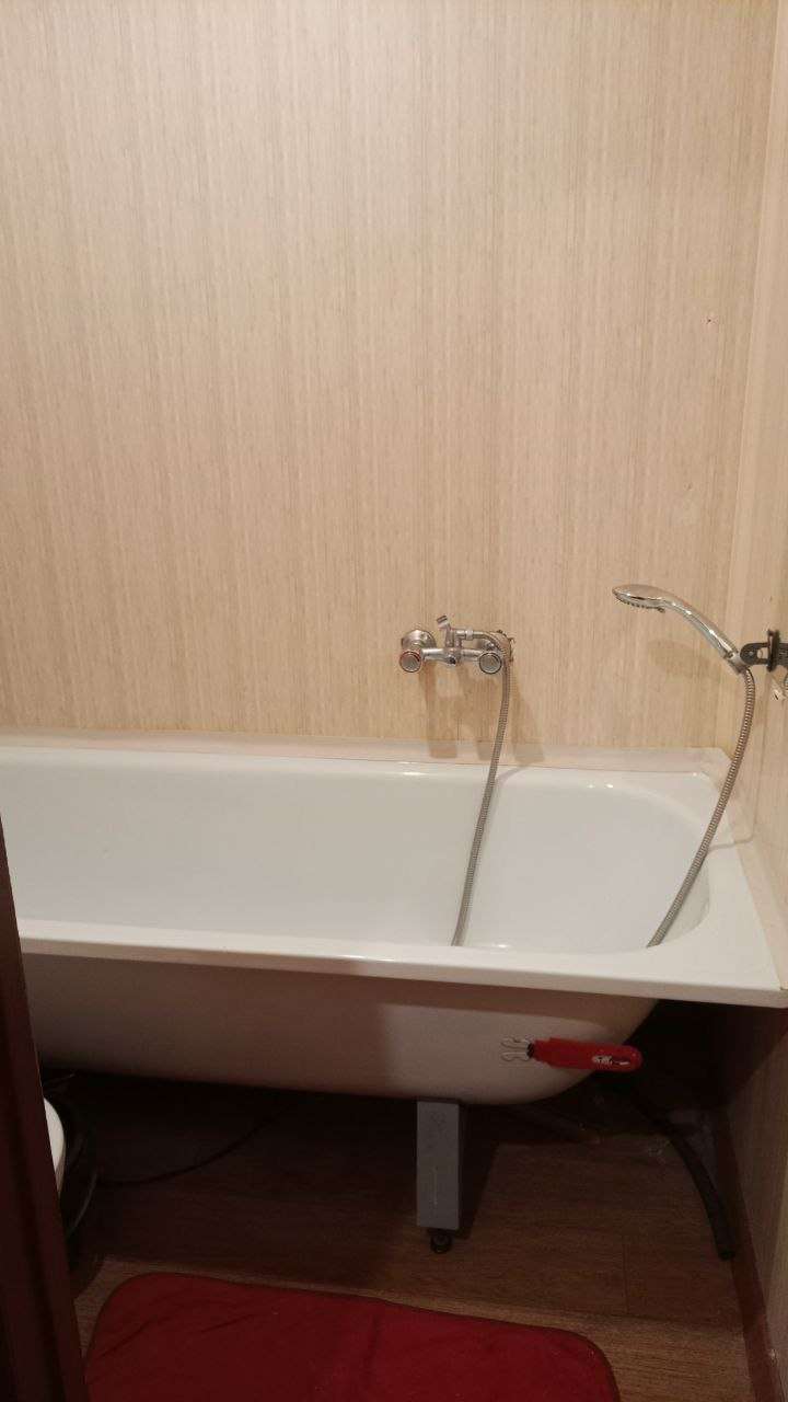 Аренда 1-комнатной квартиры, Самара, Запорожская улица,  39