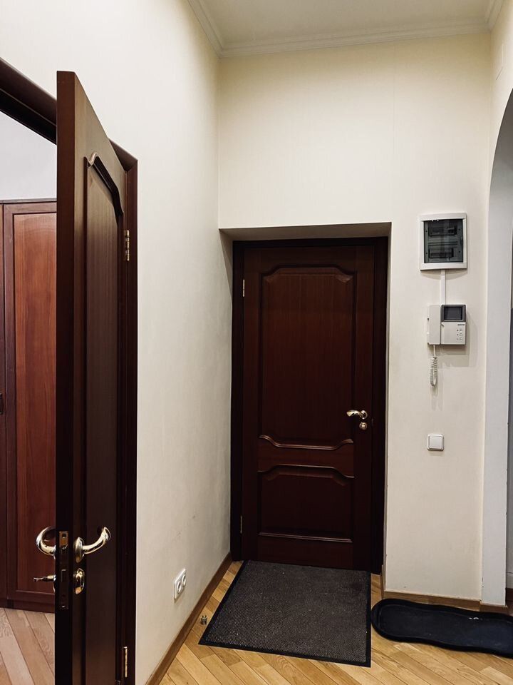 Аренда 1-комнатной квартиры, Самара, Чапаевская улица,  130