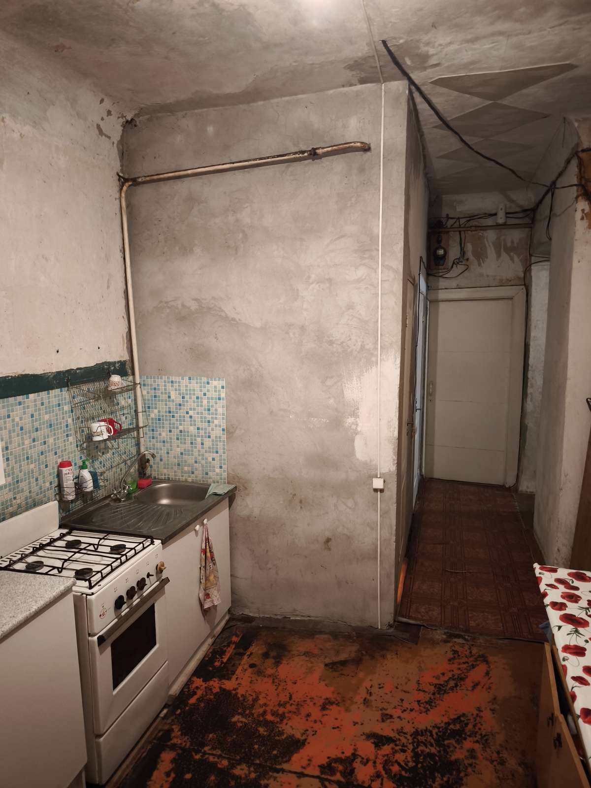 Продажа 3-комнатной квартиры, Самара, Строителей улица,  28