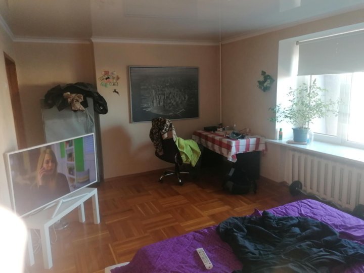 Аренда 2-комнатной квартиры, Самара, Губанова улица,  30