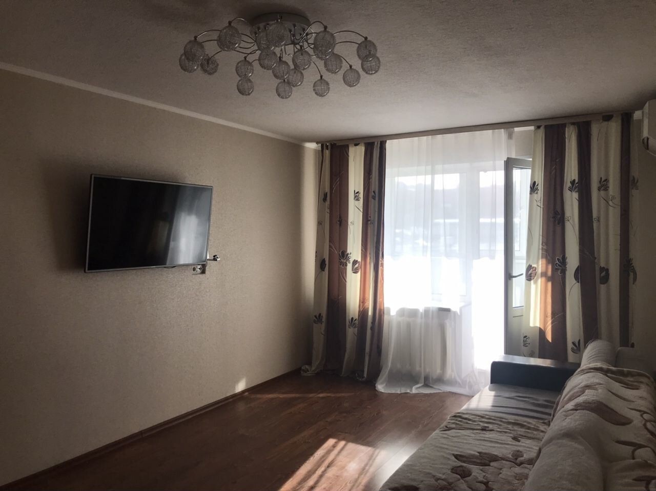 Аренда 2-комнатной квартиры, Самара, Карбышева улица,  65