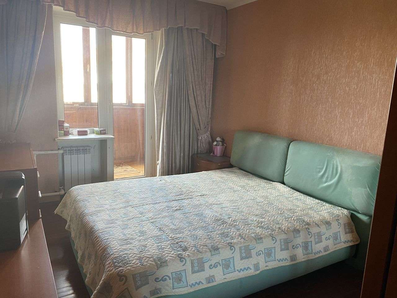 Аренда 3-комнатной квартиры, Самара, Ленина проспект,  3