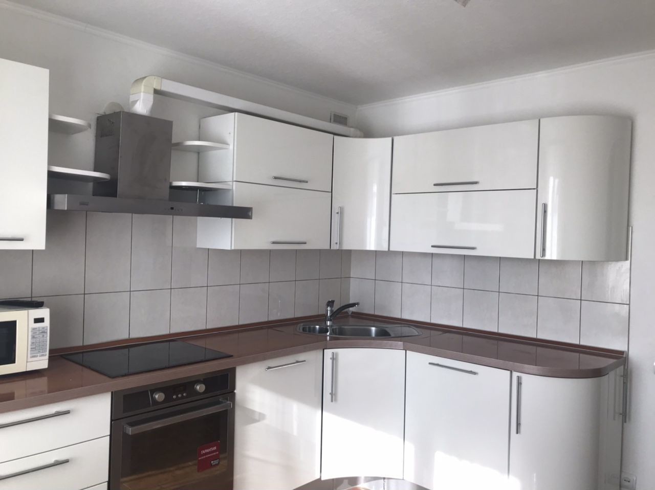 Аренда 2-комнатной квартиры, Самара, Карбышева улица,  65