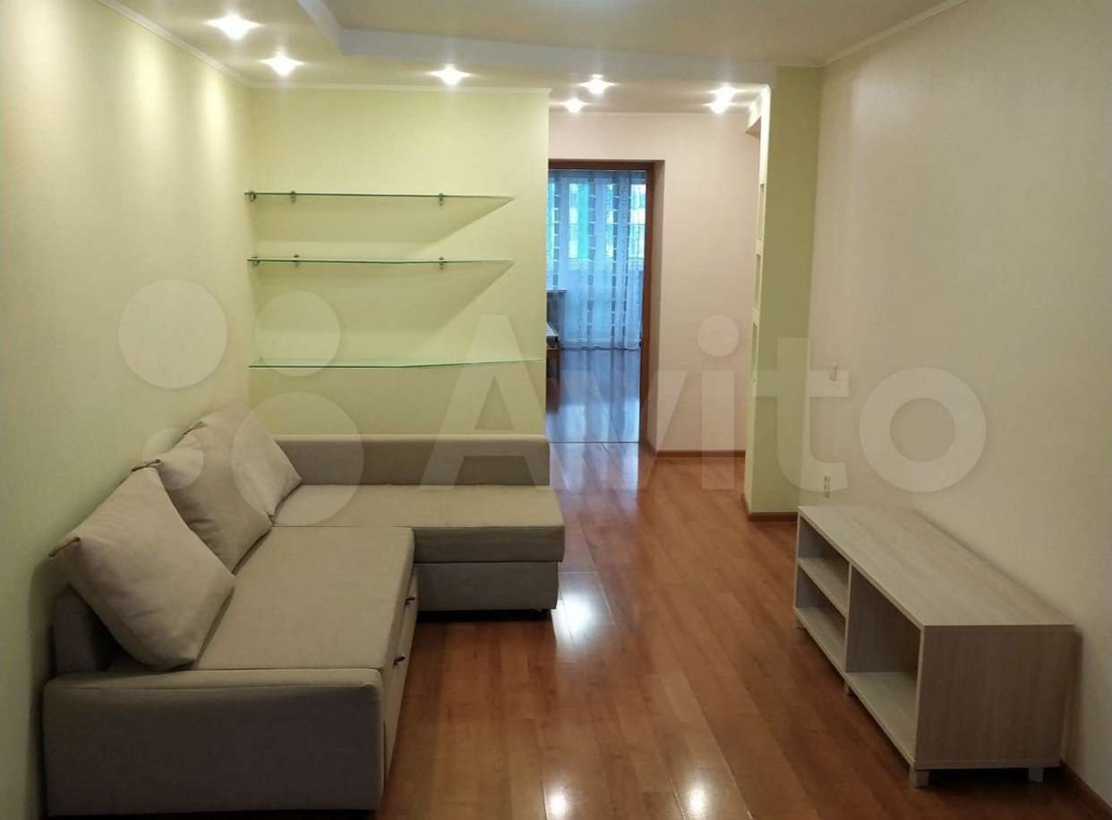 Аренда 2-комнатной квартиры, Самара, Карла Маркса проспект,  29