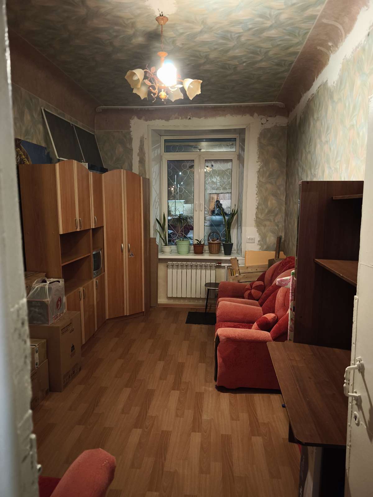 Продажа 3-комнатной квартиры, Самара, Строителей улица,  28