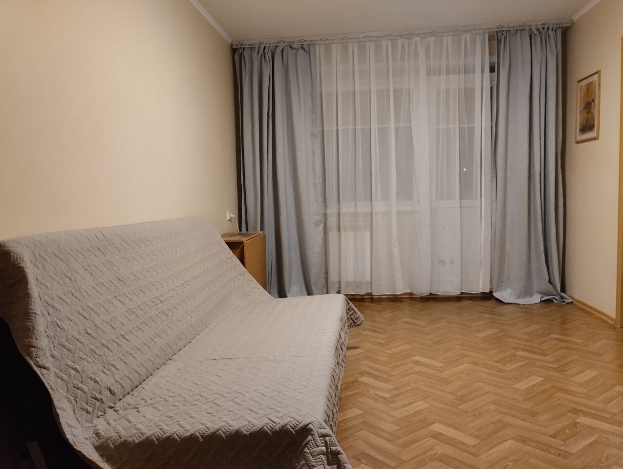 Аренда 3-комнатной квартиры, Самара, Карла Маркса проспект,  268