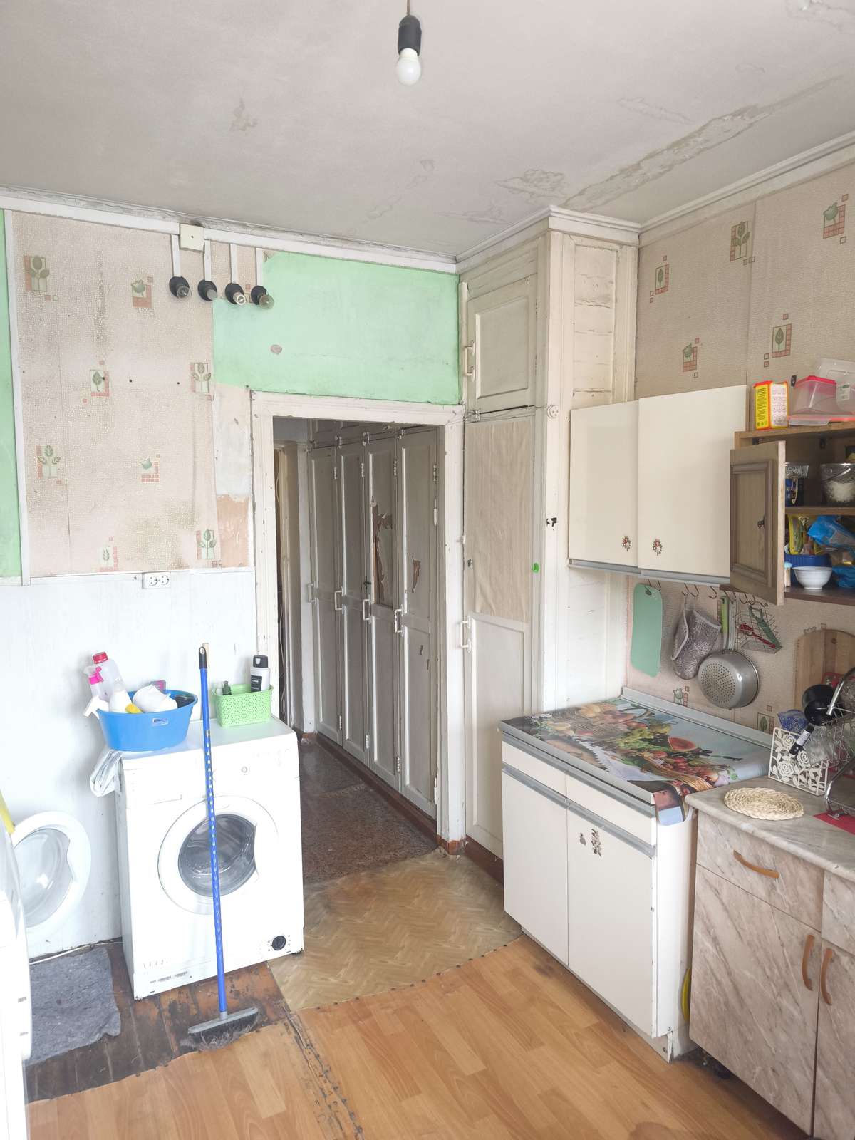 Продажа 5-комнатной квартиры, Самара, Гагарина улица,  55