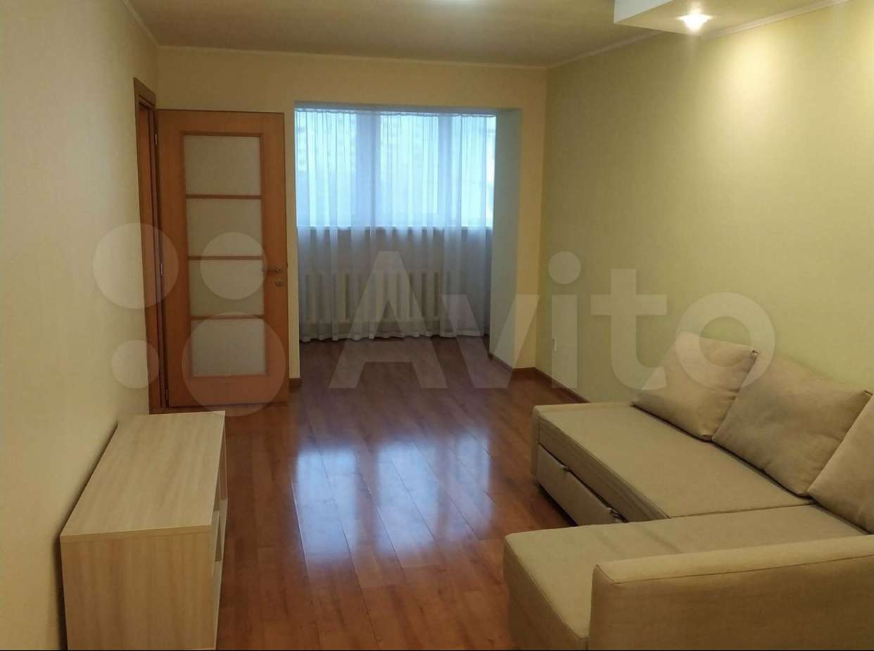 Аренда 2-комнатной квартиры, Самара, Карла Маркса проспект,  29