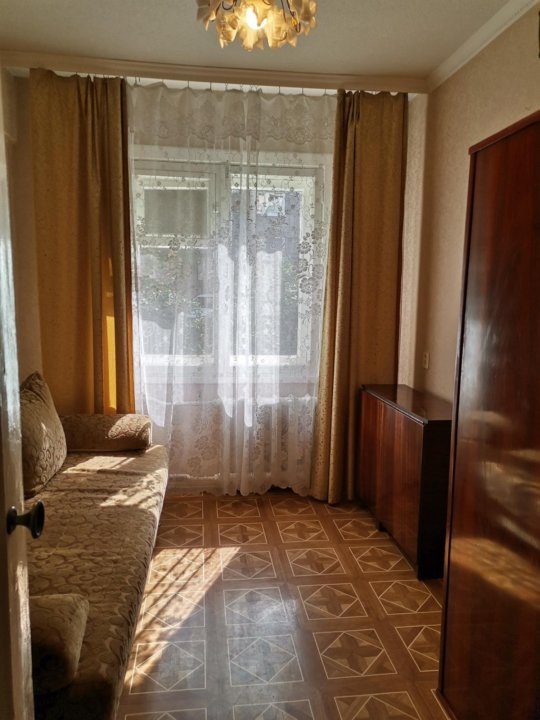 Аренда 2-комнатной квартиры, Самара, Николая Панова улица,  38