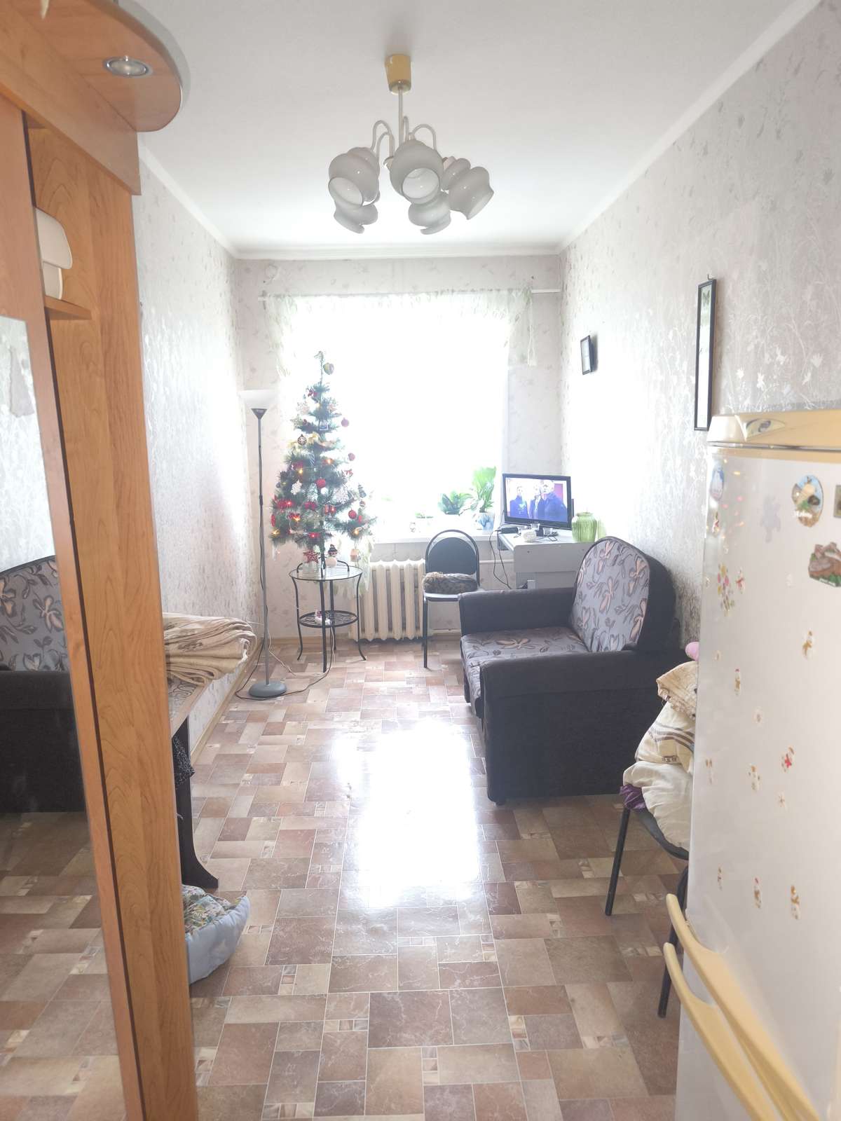 Продажа 5-комнатной квартиры, Самара, Гагарина улица,  55