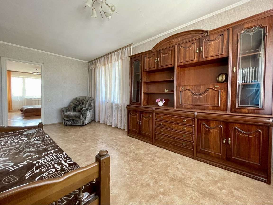 Аренда 3-комнатной квартиры, Самара, Московское шоссе,  306