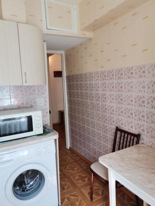 Аренда 2-комнатной квартиры, Самара, Николая Панова улица,  38