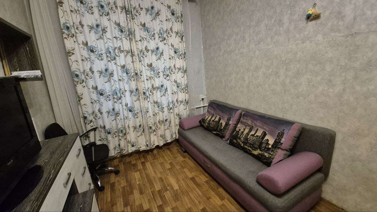 Аренда комнаты, Самара, Николая Панова улица,  62