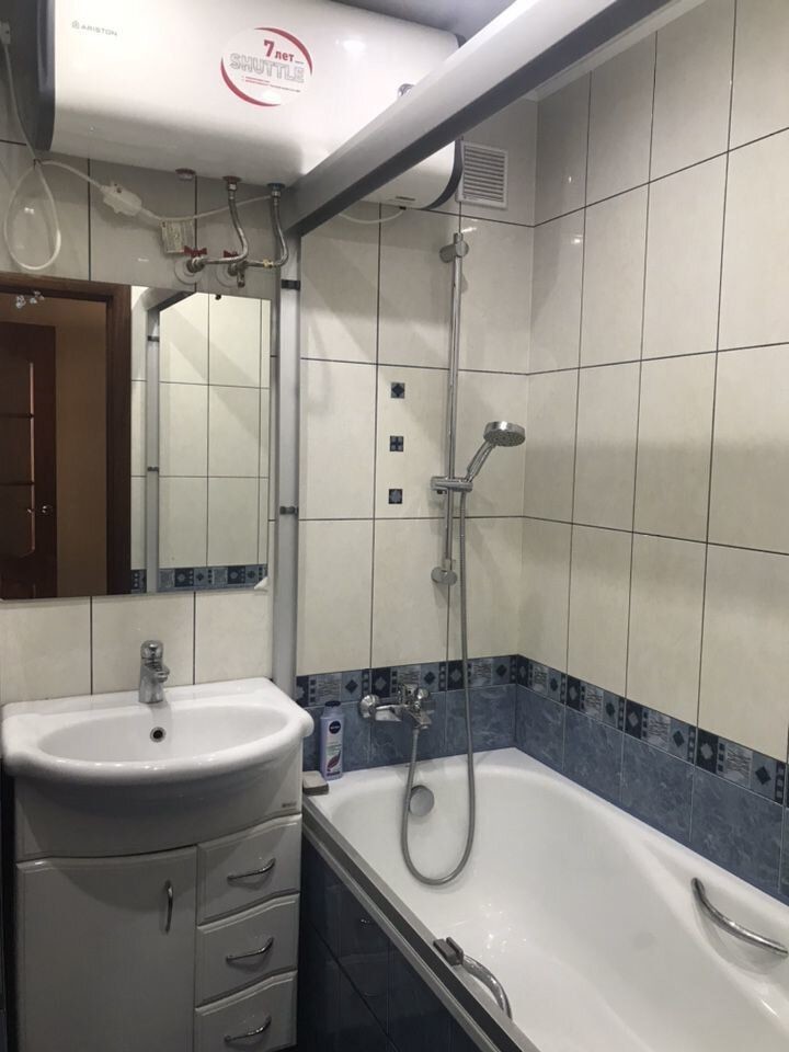 Аренда 2-комнатной квартиры, Самара, Карбышева улица,  65