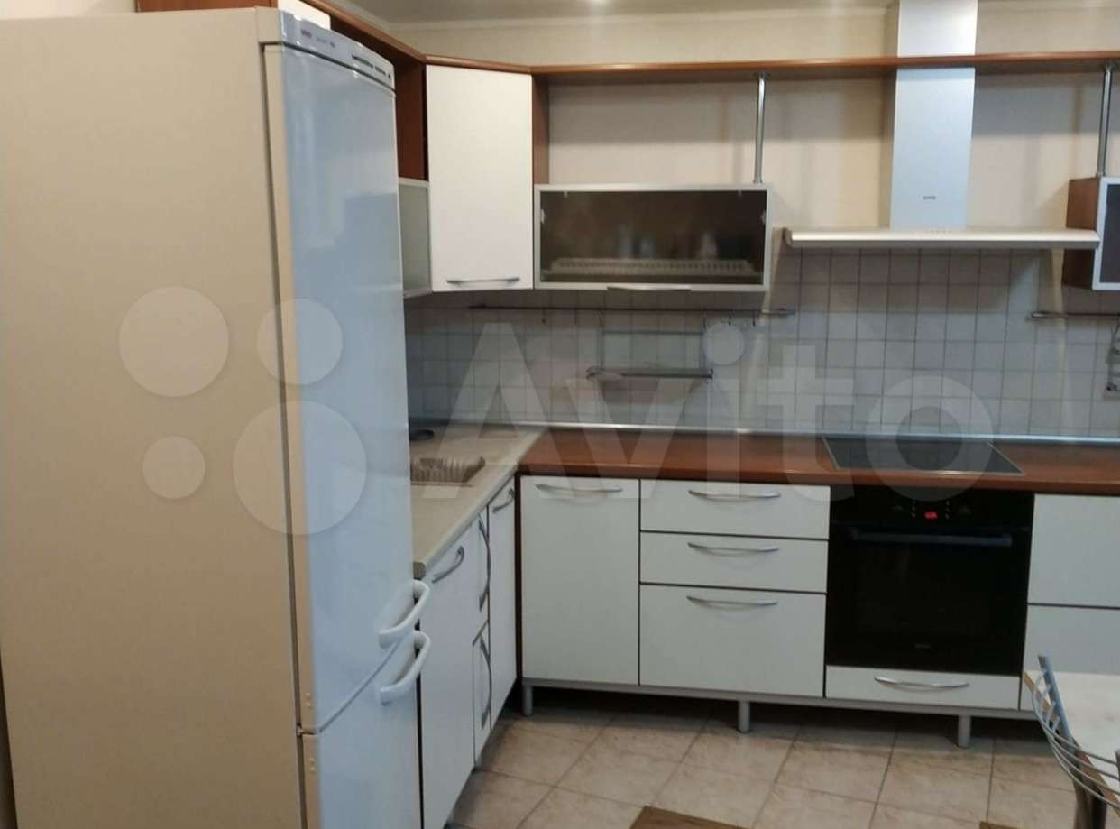 Аренда 2-комнатной квартиры, Самара, Карла Маркса проспект,  29