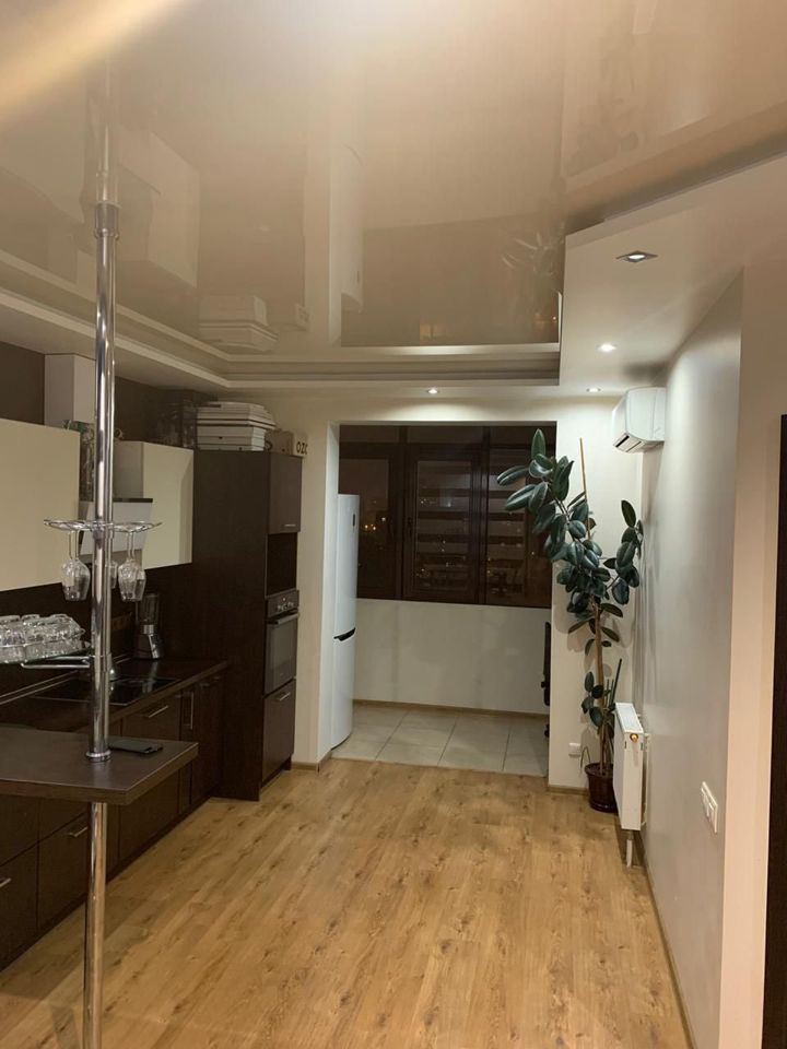 Аренда 2-комнатной квартиры, Самара, Полевая улица,  71