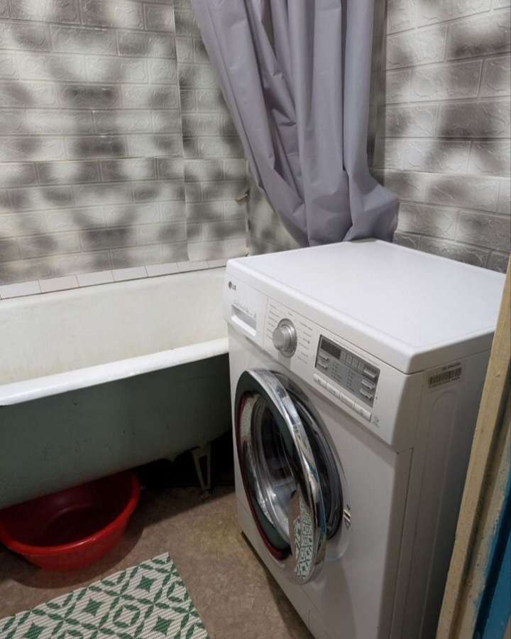 Аренда 1-комнатной квартиры, Самара, Авроры улица,  59