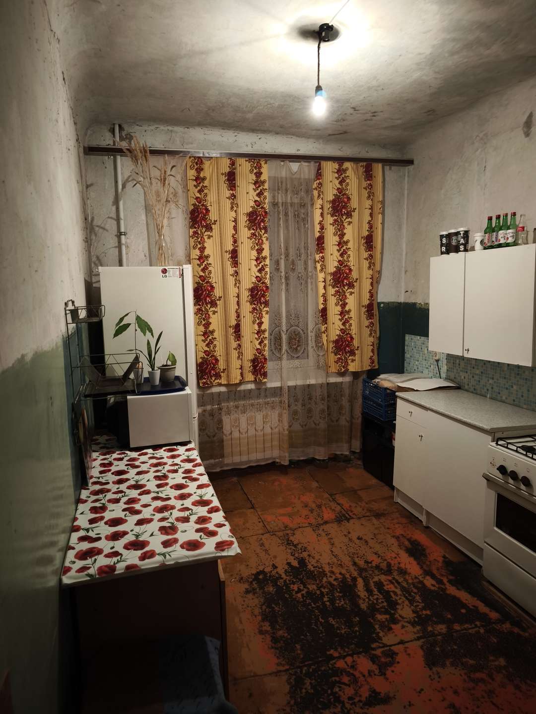 Продажа 3-комнатной квартиры, Самара, Строителей улица,  28