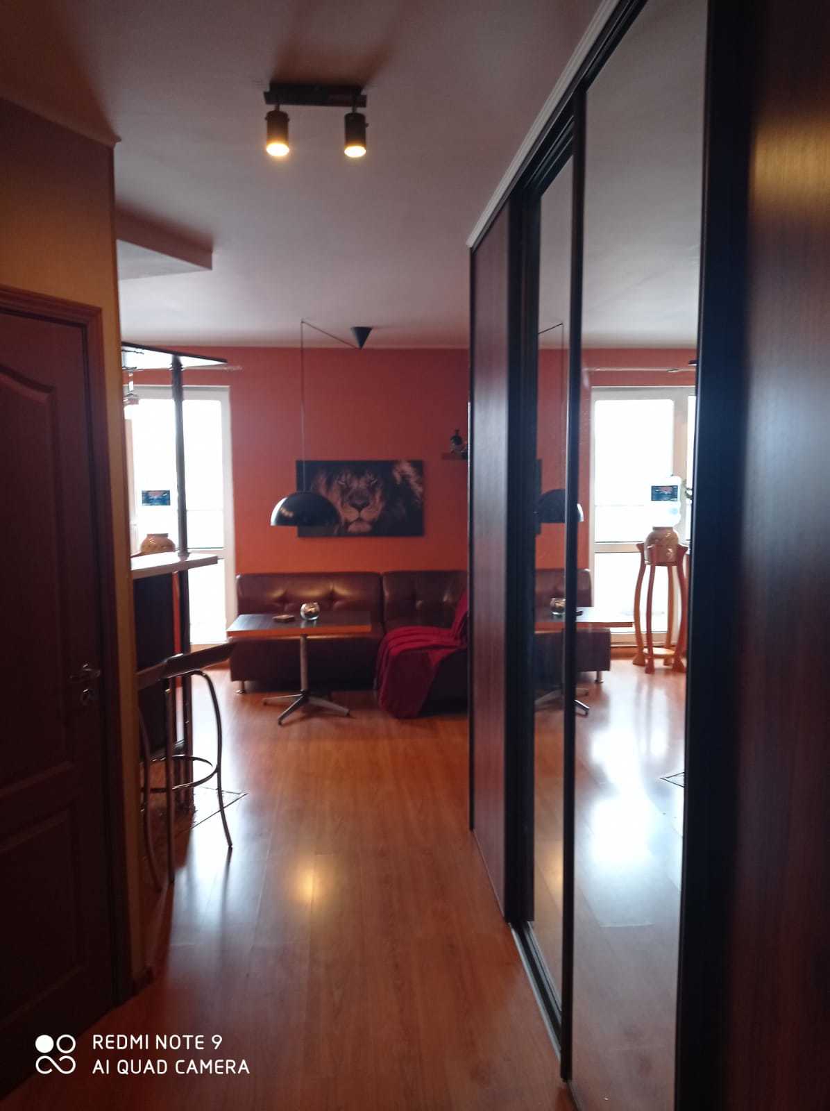 Аренда 1-комнатной квартиры, Самара, Карякина переулок,  1