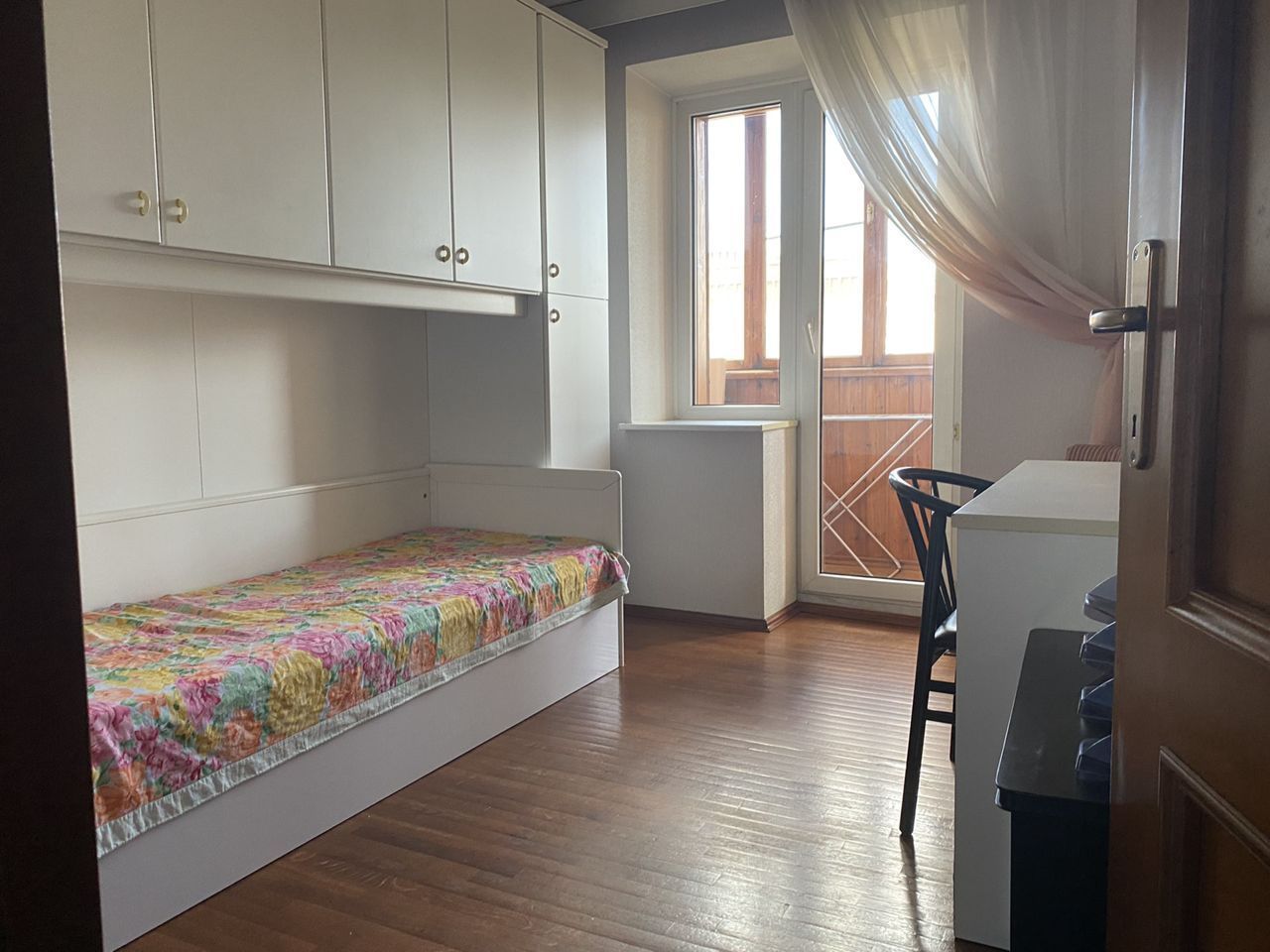 Аренда 3-комнатной квартиры, Самара, Ленина проспект,  3