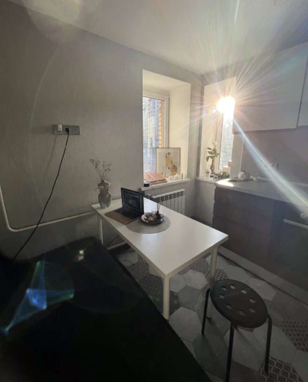 Аренда 1-комнатной квартиры, Самара, Ленина проспект,  2Б