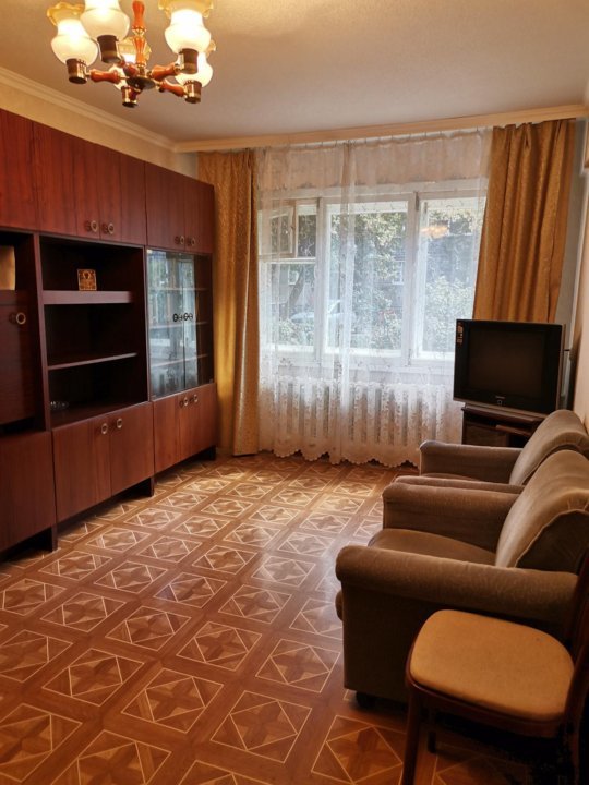 Аренда 2-комнатной квартиры, Самара, Николая Панова улица,  38