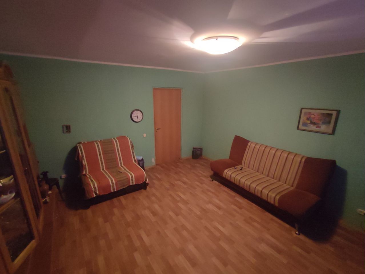 Аренда 1-комнатной квартиры, Самара, Ново-Садовая улица,  164А