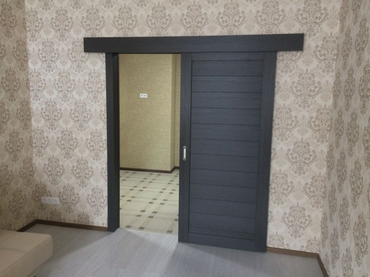 Аренда 1-комнатной квартиры, Самара, Луначарского улица,  5