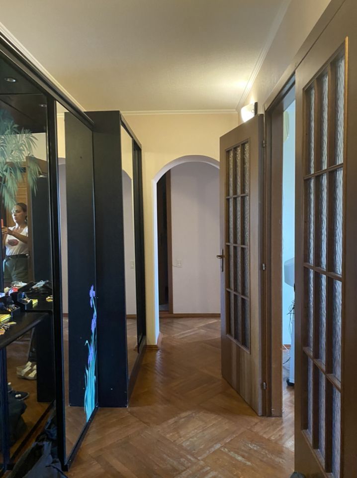 Аренда 3-комнатной квартиры, Самара, Ленина проспект,  3