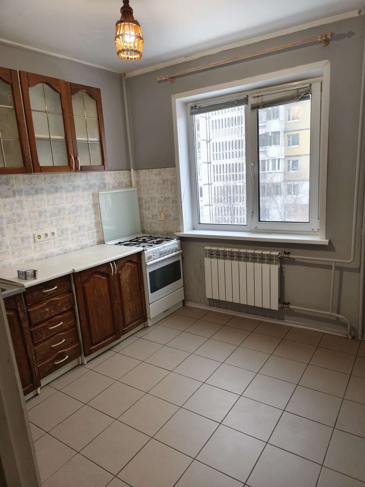 Продажа 2-комнатной квартиры, Самара, Солнечная улица,  49