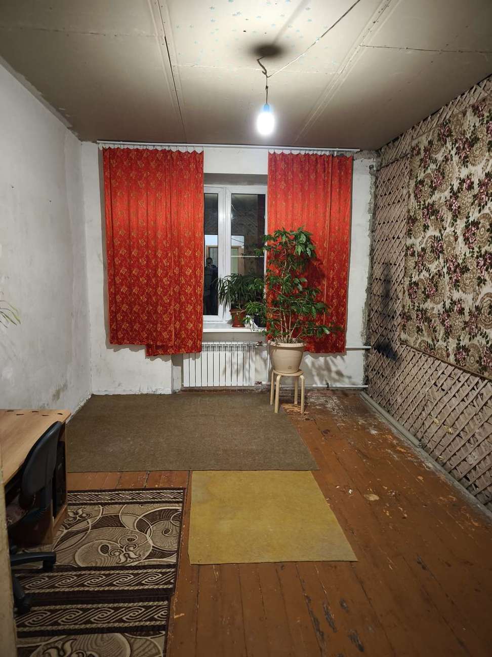 Продажа 3-комнатной квартиры, Самара, Строителей улица,  28