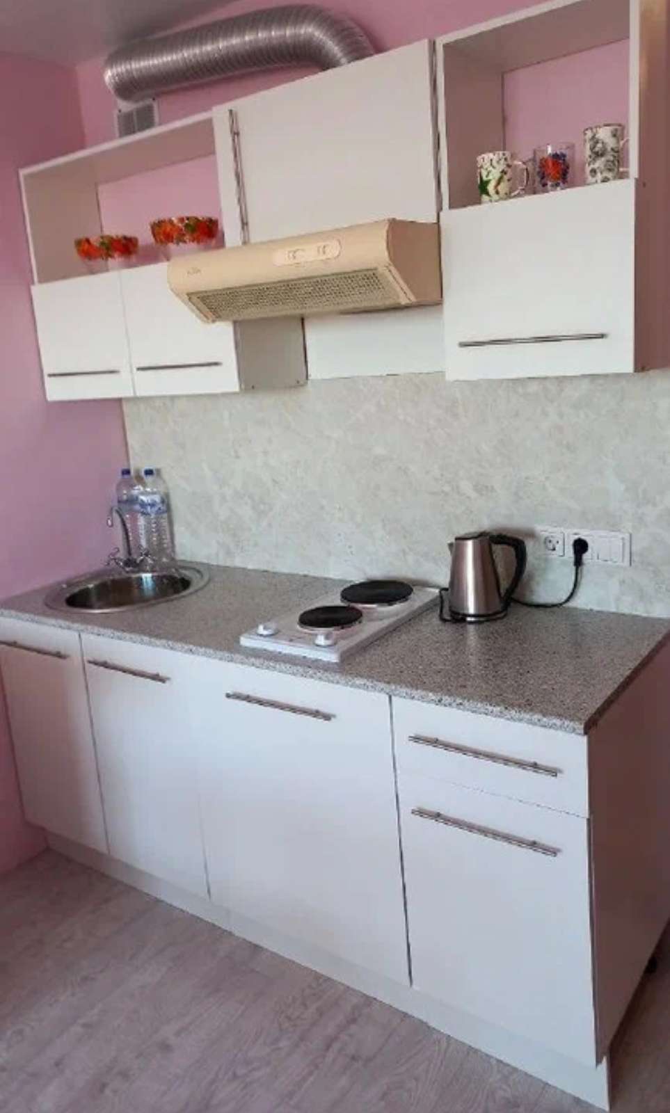 Аренда 1-комнатной квартиры, Самара, Кирова проспект,  71