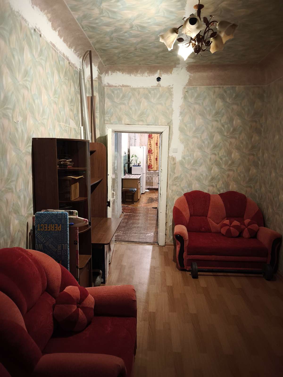 Продажа 3-комнатной квартиры, Самара, Строителей улица,  28