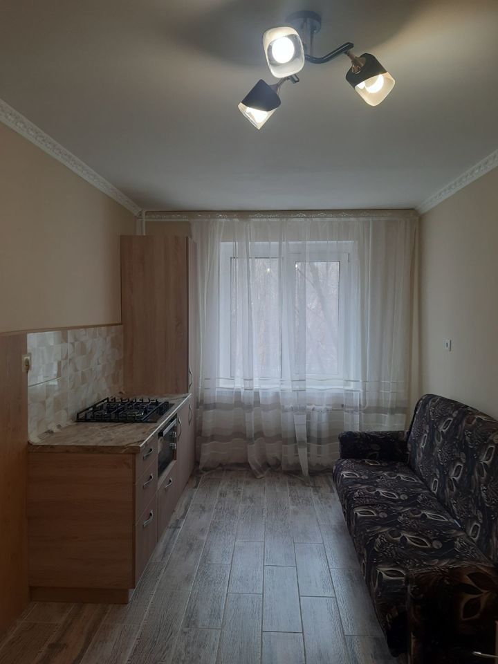 Аренда 1-комнатной квартиры, Самара, Минская улица,  25