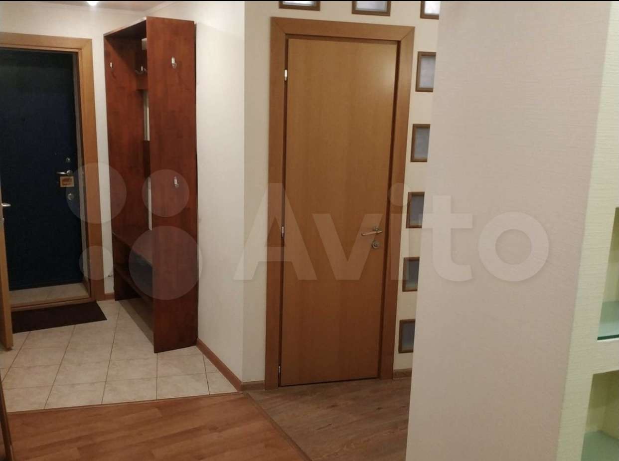 Аренда 2-комнатной квартиры, Самара, Карла Маркса проспект,  29