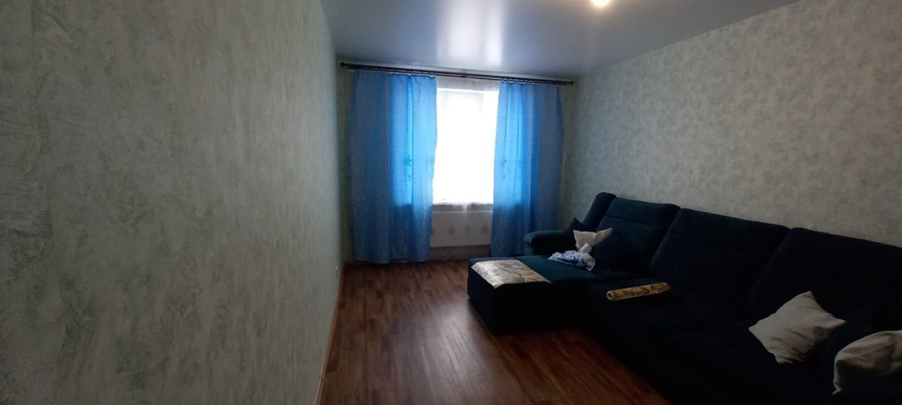 Аренда 2-комнатной квартиры, Самара, Московское шоссе 18-й километр,  35