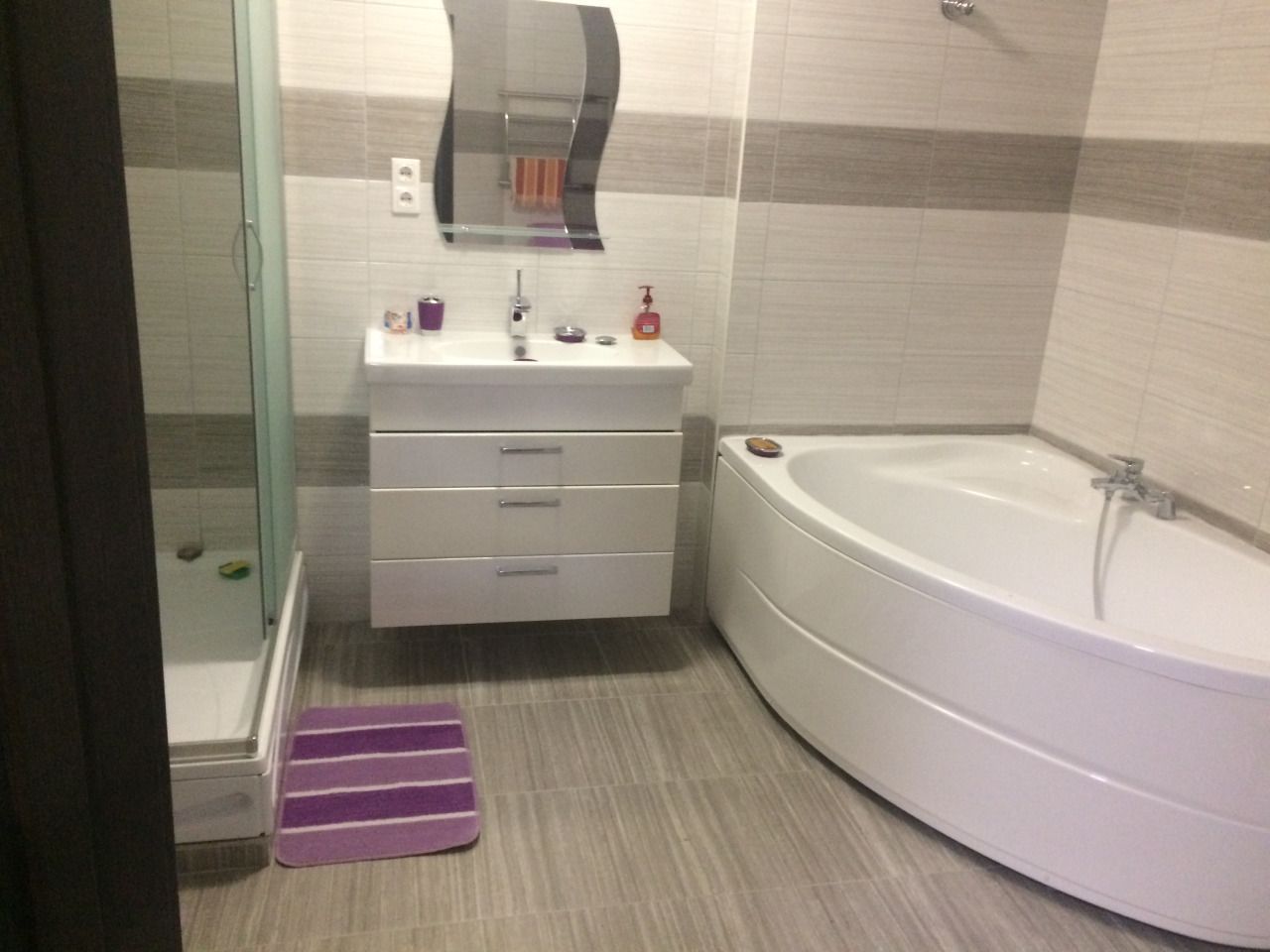 Аренда 1-комнатной квартиры, Самара, Луначарского улица,  5